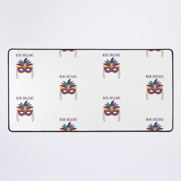 Item preview, New Orleans - USA (Country Collection) designed and sold by HeartbeatPrint.
