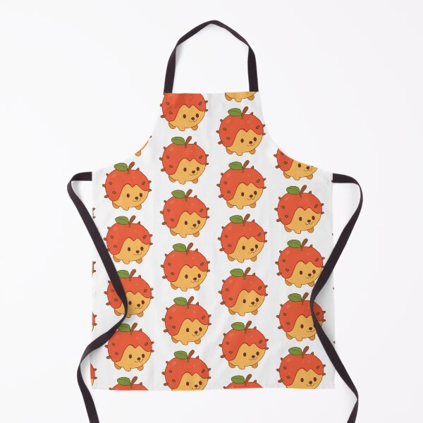 Item preview, Apple Hedgehog designed and sold by mcamore.