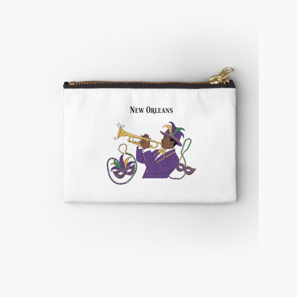 Item preview, New Orleans - USA (Country Collection) designed and sold by HeartbeatPrint.
