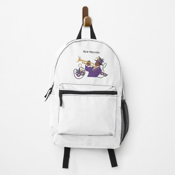 Item preview, New Orleans - USA (Country Collection) designed and sold by HeartbeatPrint.