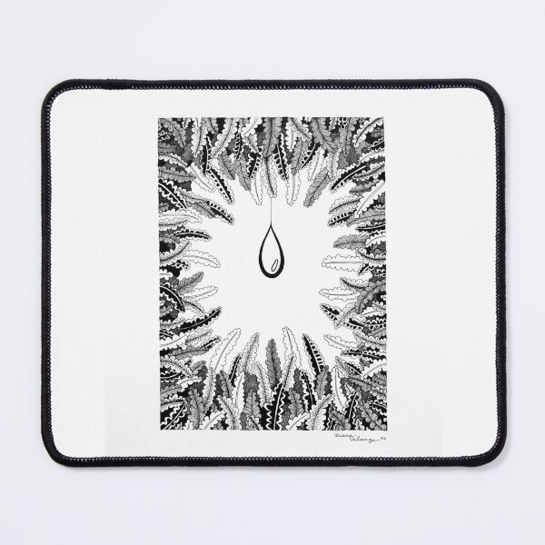 Item preview, The drop of water designed and sold by DianeValanga.