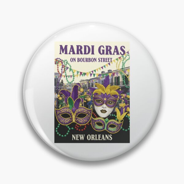 Item preview, New Orleans - USA (Country Collection) designed and sold by HeartbeatPrint.