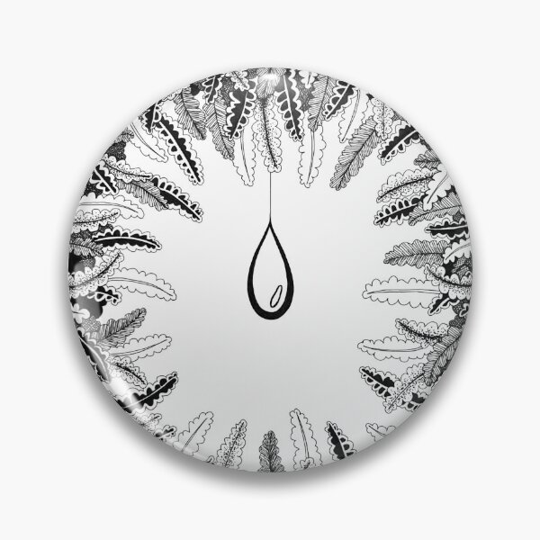 Item preview, The drop of water designed and sold by DianeValanga.