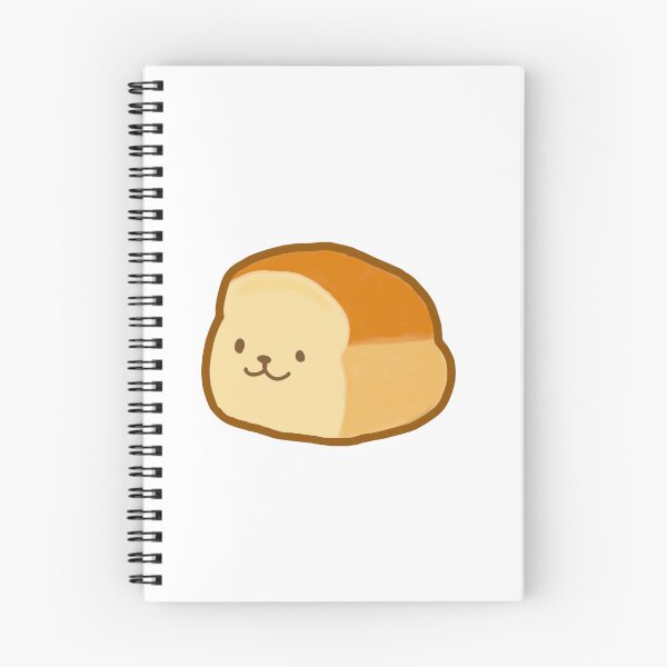 Item preview, Happy Bread designed and sold by mcamore.