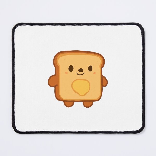 Item preview, Happy Toast designed and sold by mcamore.