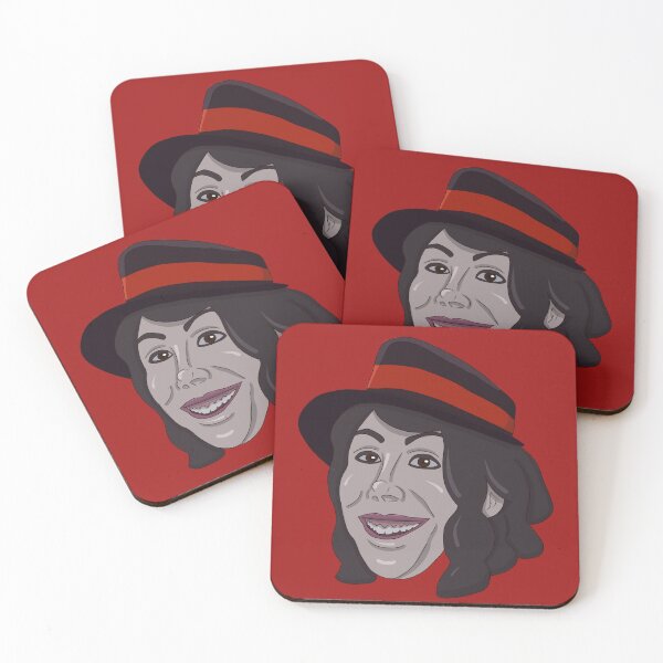 Item preview, kori jackson designed and sold by cescas-art.
