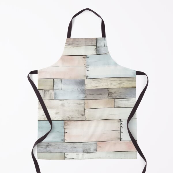 Item preview, Pastel Rustic Wood Image designed and sold by WatercolorLane.