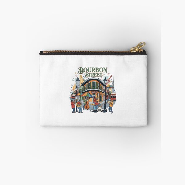 Item preview, New Orleans - USA (Country Collection) designed and sold by HeartbeatPrint.