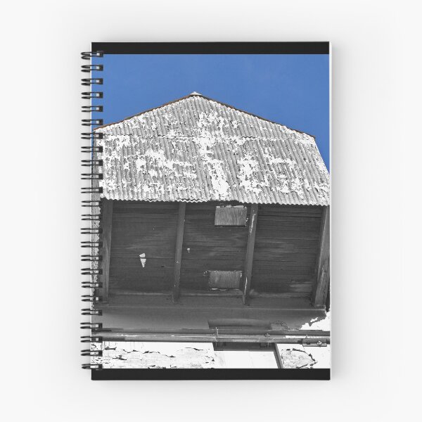Item preview, Shed in the Blue Sky designed and sold by Jen Waltmon.