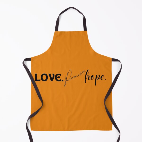Item preview, Love. Promise. Hope. designed and sold by WeirdApples.