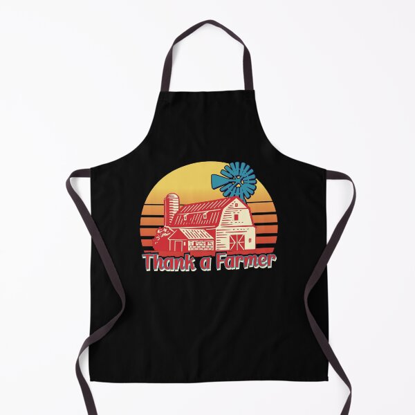 Item preview, Thank a Farmer | Agriculture | Gift for Farmer designed and sold by EdifiedExpressions.