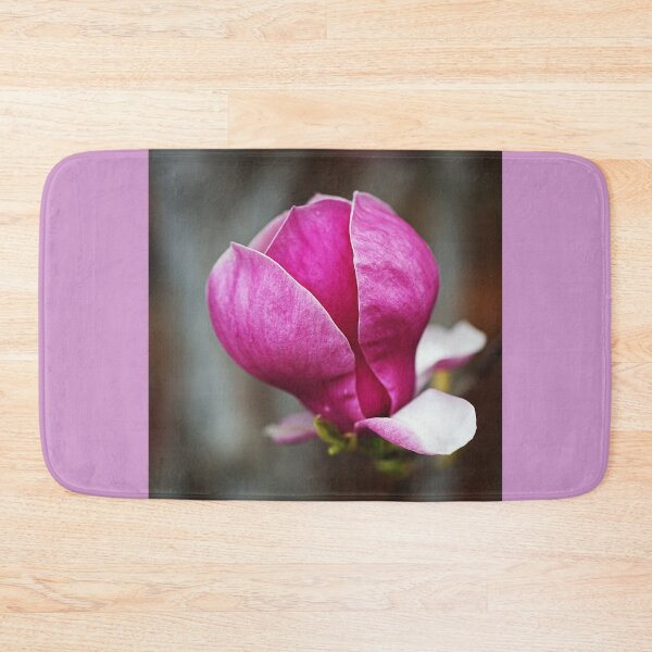 Item preview, Magnolia Petals Are Book Matched designed and sold by Joy Watson - Natural Light Photography .
