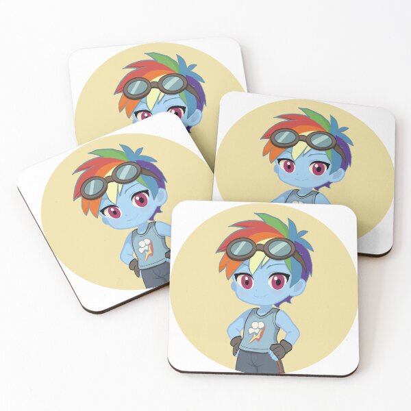 Item preview, Chibi Rainbow Dash designed and sold by aemmatarg2005.