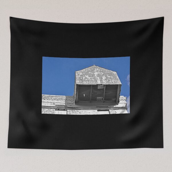 Item preview, Shed in the Blue Sky designed and sold by Jen Waltmon.