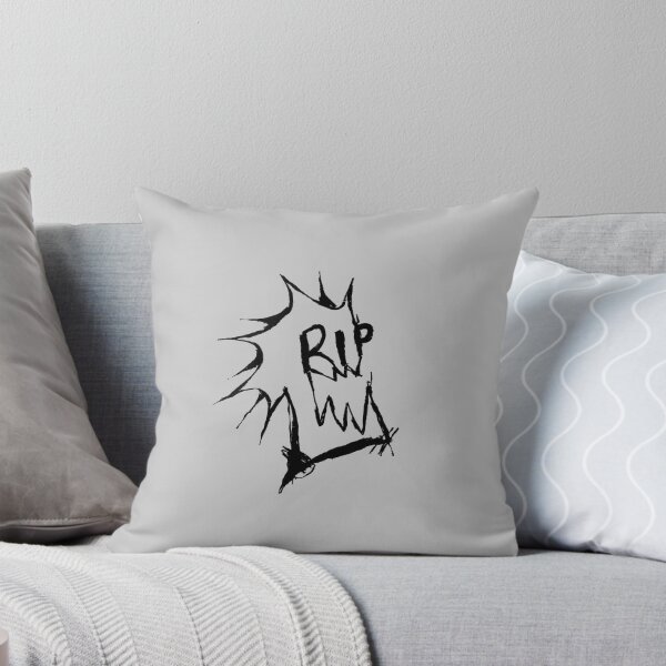 Item preview, RIP punk style designed and sold by Noahrtss.
