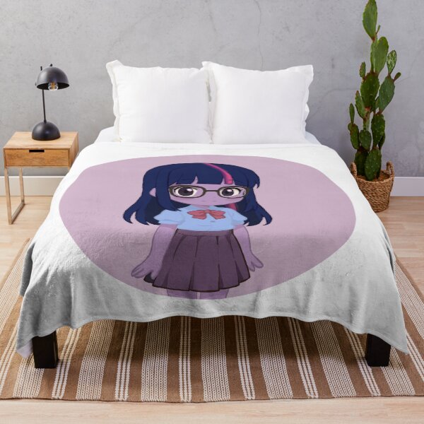Item preview, Chibi Twilight Sparkle designed and sold by aemmatarg2005.