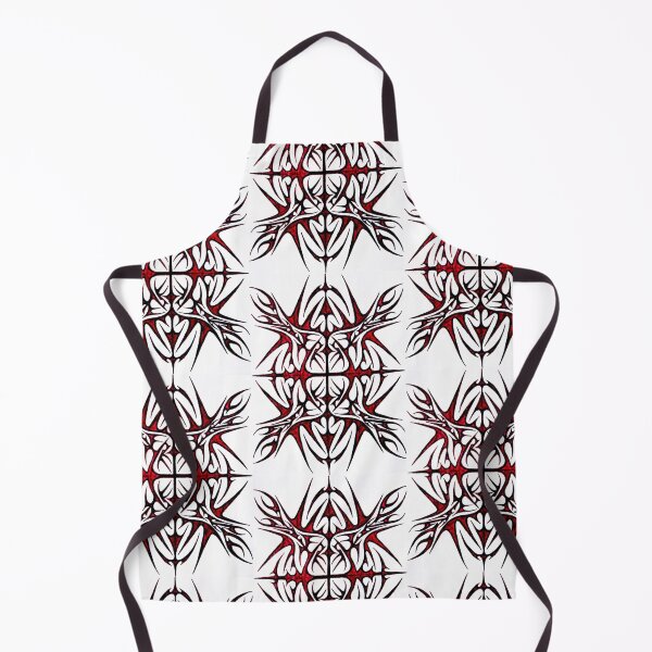 Item preview, Red & Black designed and sold by JC Marte.