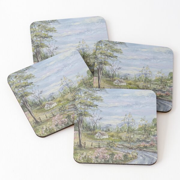Item preview, Summer's Day designed and sold by FairhurstArtGallery.