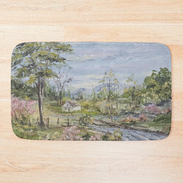 Item preview, Summer's Day designed and sold by FairhurstArtGallery.