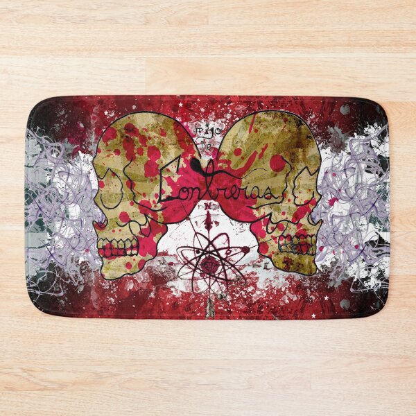Item preview, Hijo de Contreras designed and sold by yvesmustafa.