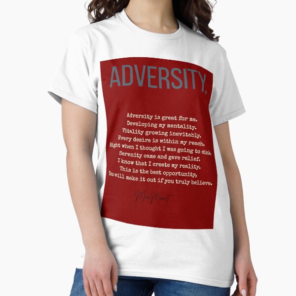 Item preview, Rising Through Adversity designed and sold by Timia Williams.
