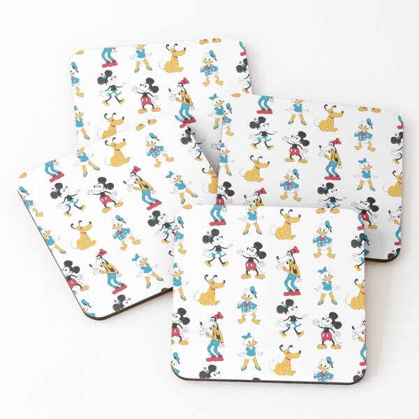 Item preview, Fiesta del ratón designed and sold by Ot-and-Bear.