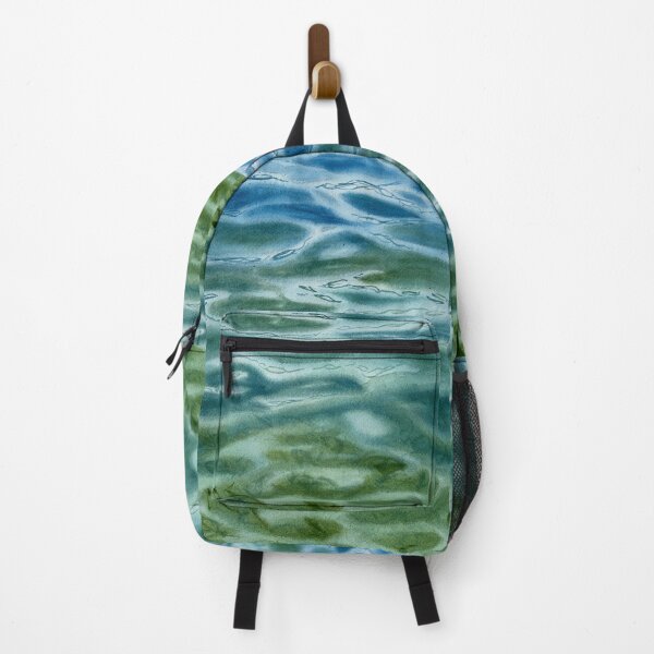 Item preview, Tropical Shallows designed and sold by Praline Creative.