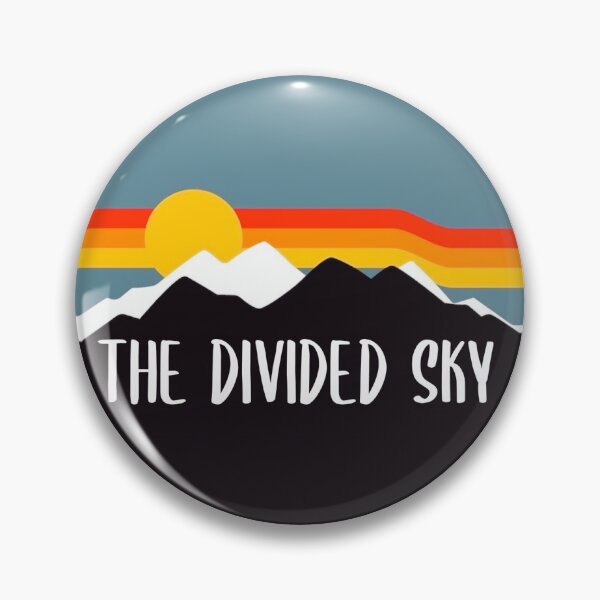 Item preview, Divided Sky Phish Retro  designed and sold by Sleepygirl2010.