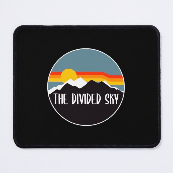 Item preview, Divided Sky Phish Retro  designed and sold by Sleepygirl2010.
