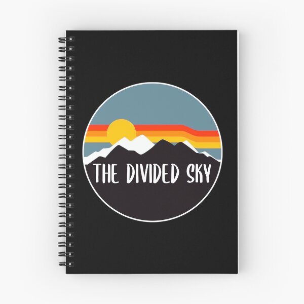 Item preview, Divided Sky Phish Retro  designed and sold by Sleepygirl2010.
