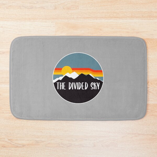 Item preview, Divided Sky Phish Retro  designed and sold by Sleepygirl2010.