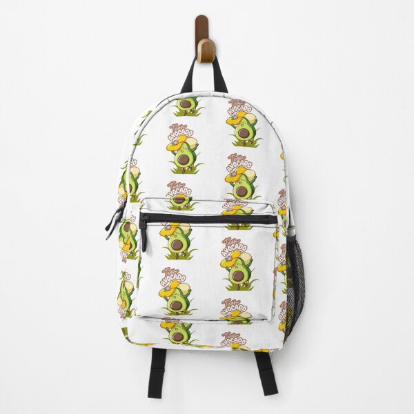 Item preview, Team Avocado designed and sold by Blue Piece Desing.