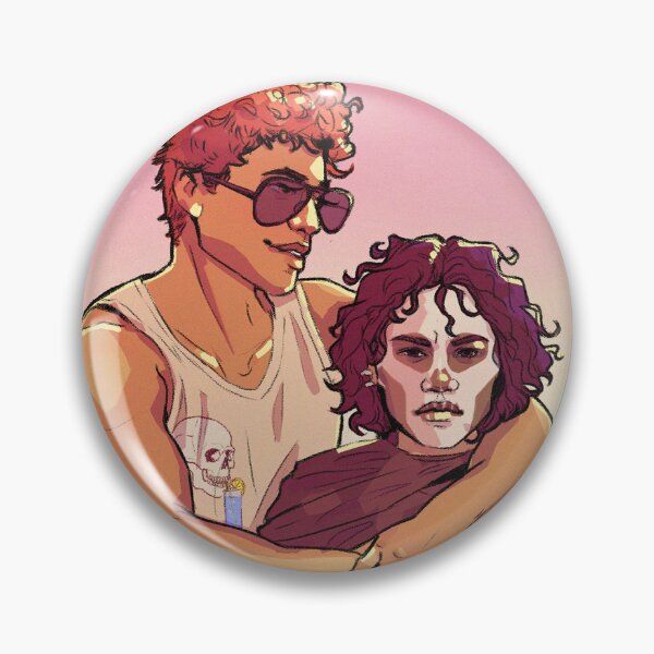 Item preview, griddlehark pride designed and sold by smallsarts.