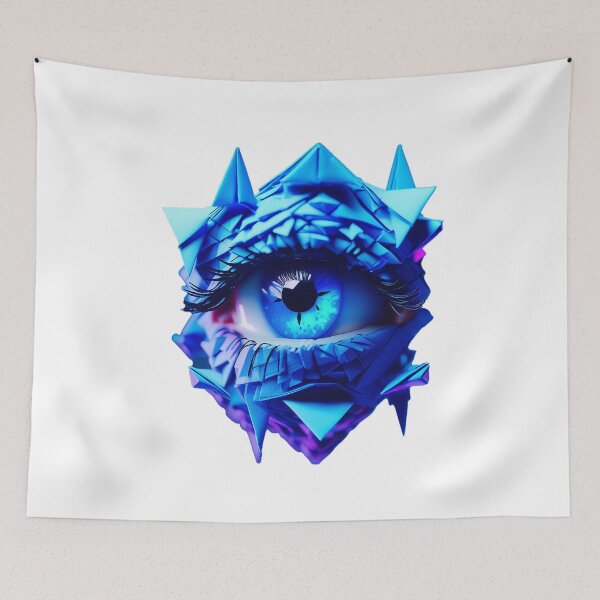 Item preview, Chaos Mindless designed and sold by Demynzia.