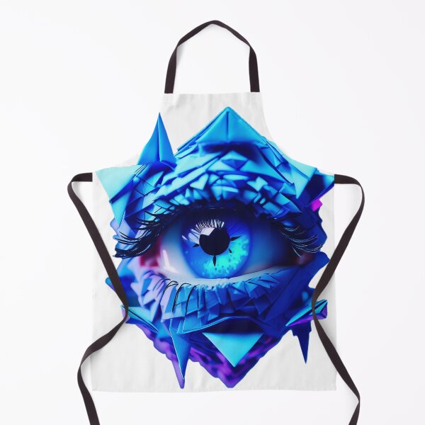Item preview, Chaos Mindless designed and sold by Demynzia.