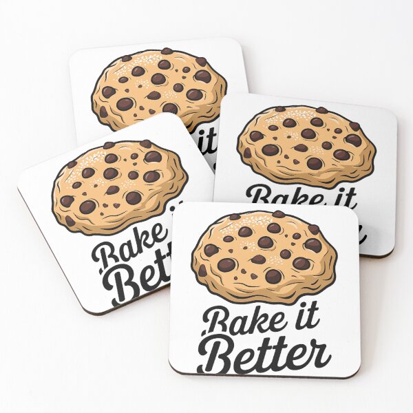 Item preview, Cookie designed and sold by Echo Aesthetics.