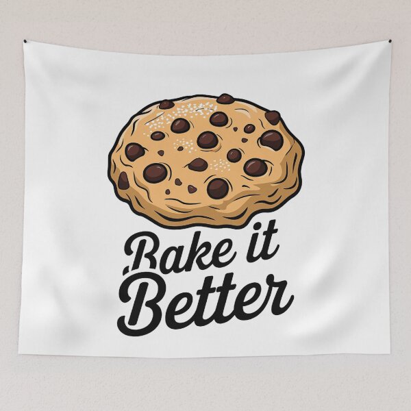 Item preview, Cookie designed and sold by Echo Aesthetics.