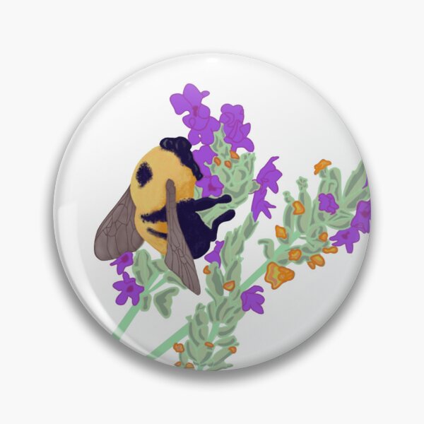 Item preview, Buzzy Bee designed and sold by KisuSolstice.