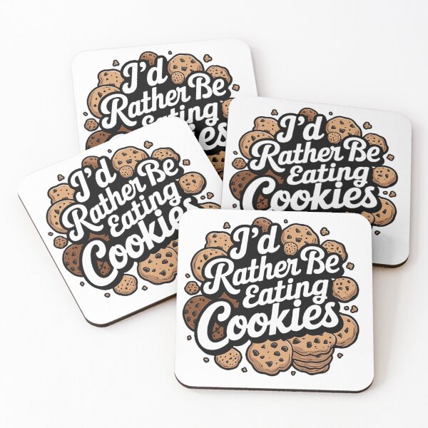 Item preview, Cookie designed and sold by Echo Aesthetics.