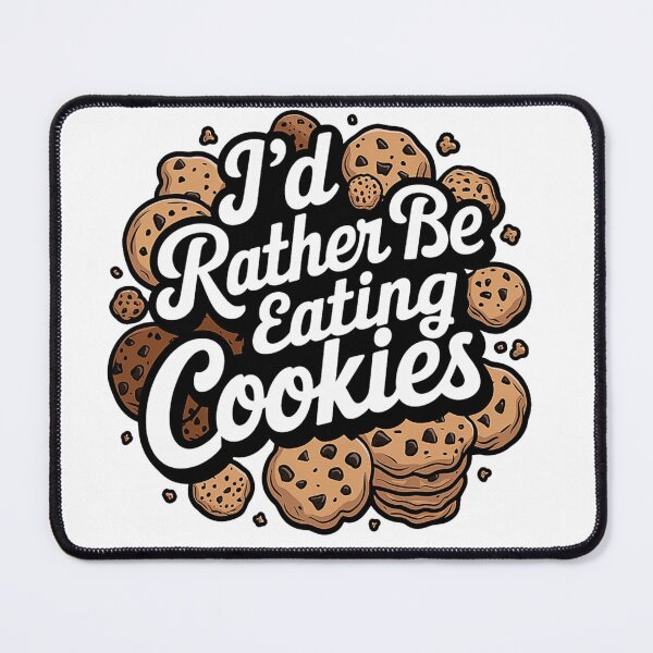 Item preview, Cookie designed and sold by Echo Aesthetics.