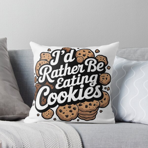 Item preview, Cookie designed and sold by Echo Aesthetics.