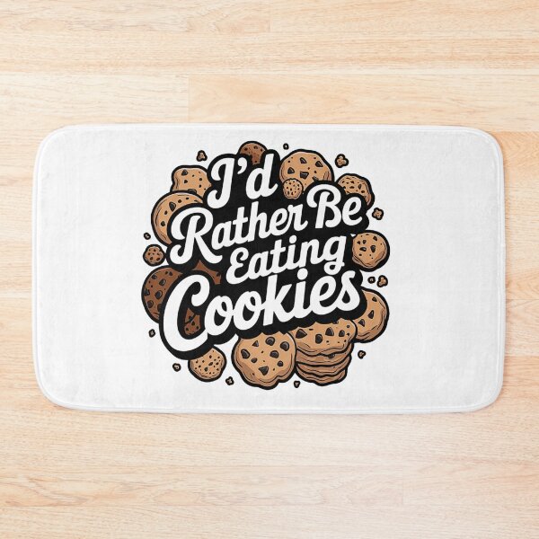 Item preview, Cookie designed and sold by Echo Aesthetics.