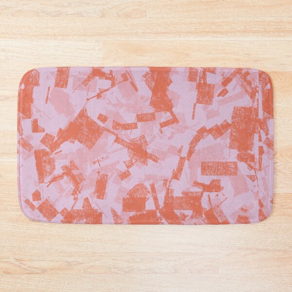 Item preview, Abstract grunge background with a red paint pattern and vintage texture design designed and sold by Ammi77.