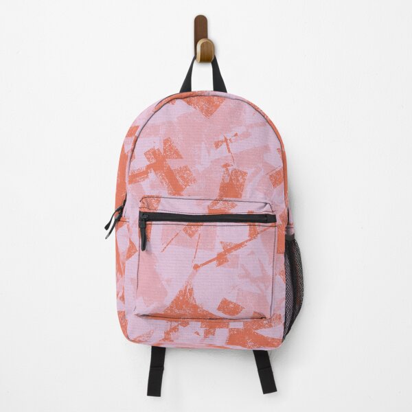 Item preview, Abstract grunge background with a red paint pattern and vintage texture design designed and sold by Ammi77.