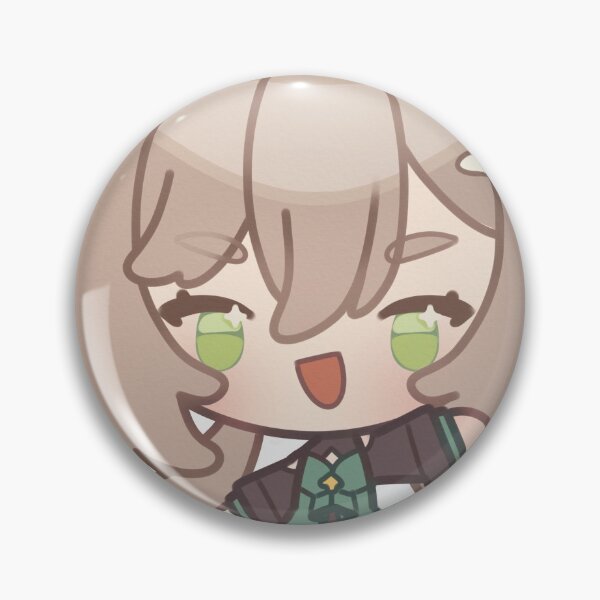 Item preview, Qingque Honkai Star Rail designed and sold by EggvvitchArt.