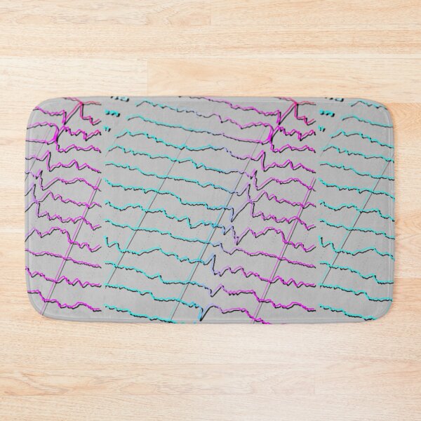 Item preview, EEG Epoch  designed and sold by Sleepygirl2010.