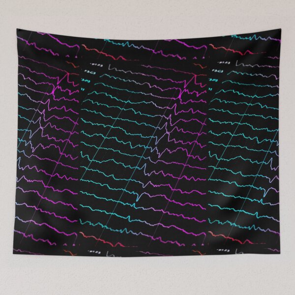 Item preview, EEG Epoch  designed and sold by Sleepygirl2010.