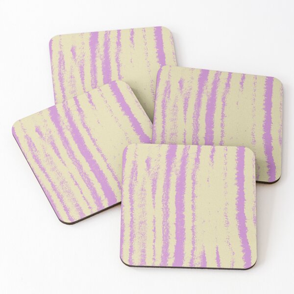 Item preview, Abstract watercolor texture with pink, purple, and violet hues on a vintage canvas creating a rough, artistic backdrop designed and sold by Ammi77.