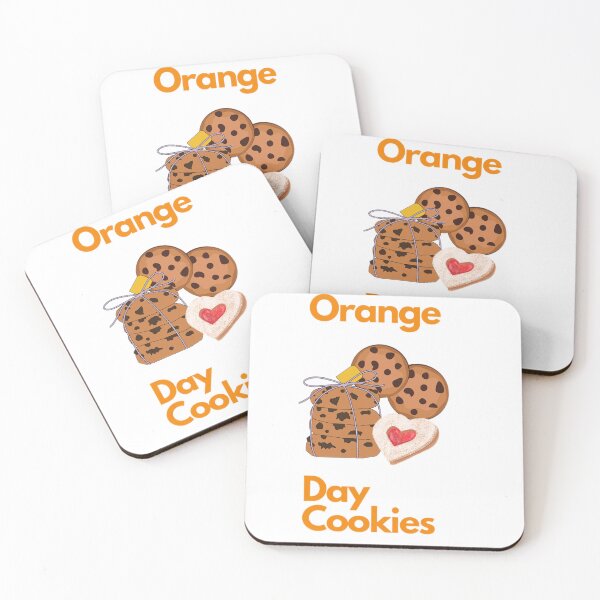 Item preview, Cookie designed and sold by Echo Aesthetics.