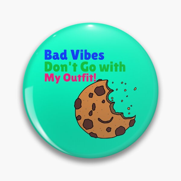 Item preview, Cookie designed and sold by Echo Aesthetics.